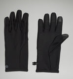 Men’s fast and free gloves