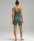 Lululemon Align Bodysuit 6”