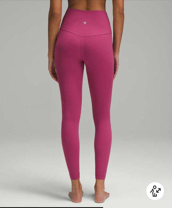 lululemon Align HR Pant 25