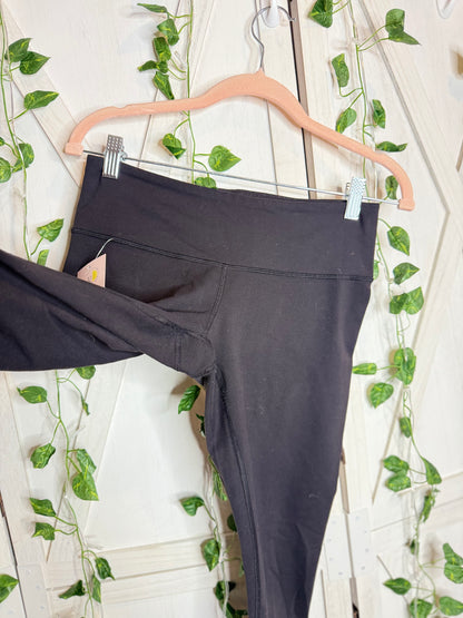 Lululemon leggings 28” *SIZE 8