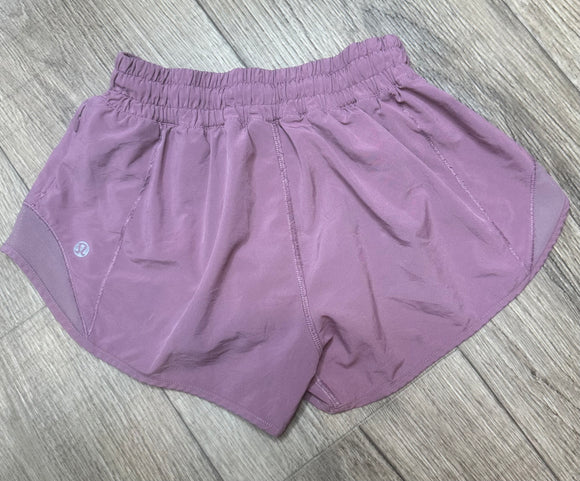 Hotty Hot Short *2.5