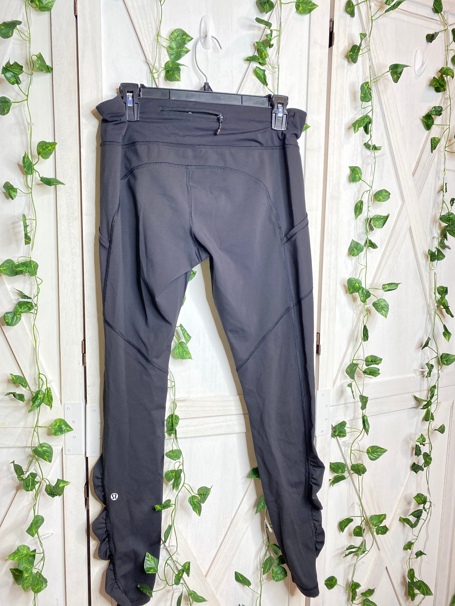 Lululemon leggings “30 *SIZE 10🍋