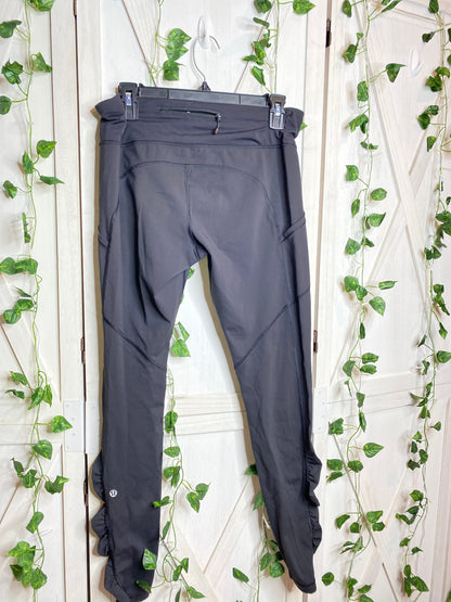 Lululemon leggings “30 *SIZE 10🍋