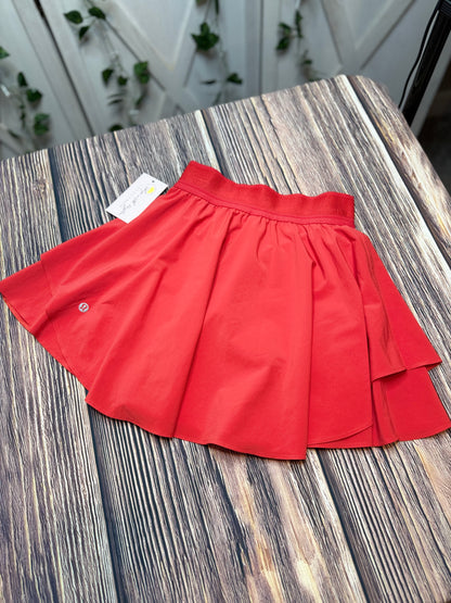 Lululemon skirt *Size 0