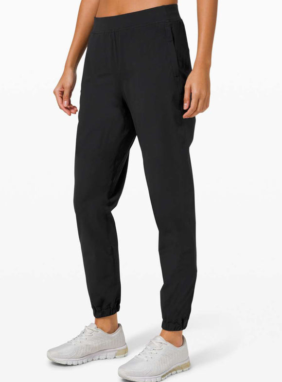 Adapted State Jogger * SIZE 6
