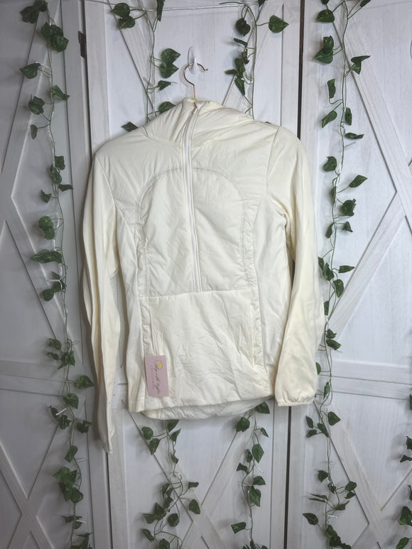 Lululemon jacket * SIZE 6