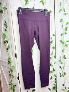 Wunder under leggings 25” * SIZE 6