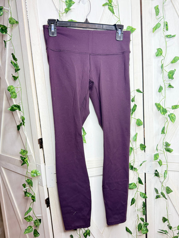 Wunder under leggings 25” * SIZE 6