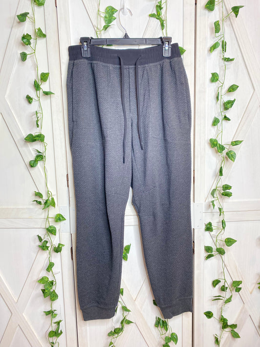 At Ease Jogger *SIZE L