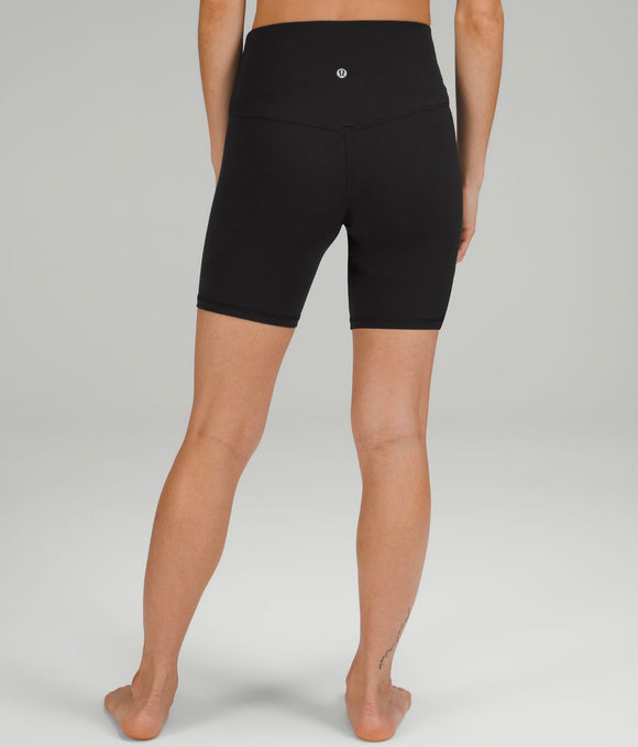 Align shorts 6”