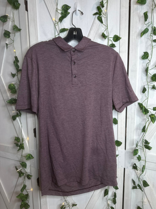 Lululemon t shirt * SIZE M