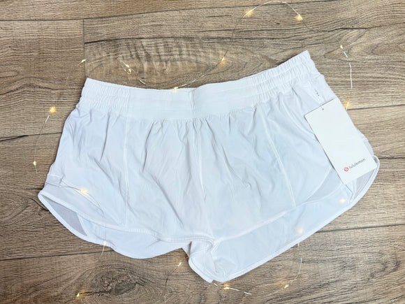 Hotty Hot Short *2.5