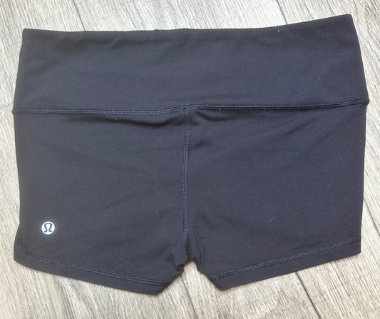 Lululemon Boogie Short (reversible)*SIZE  6