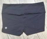Lululemon Boogie Short (reversible)*SIZE  6