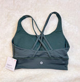 energy longline bra