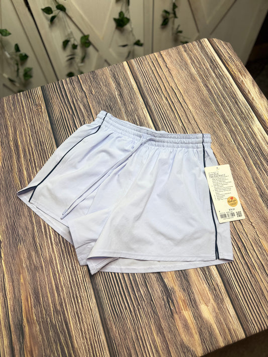 Court rival HR short 3”