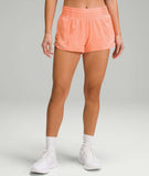 Hotty Hot HR Short 2.5” *Lined