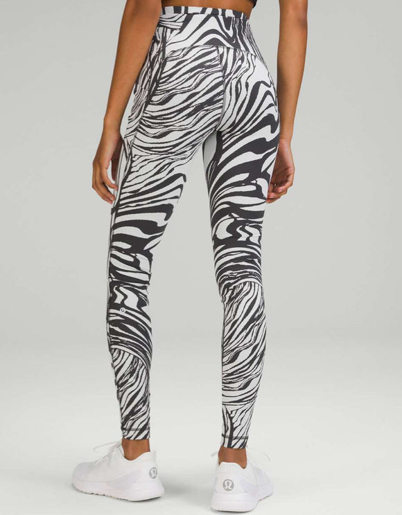 Lululemon Swift Speed High-Rise Tight 28