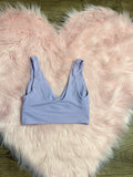 Align V-Neck  bra *SIZE 4