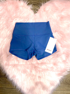 Lululemon align HR short 2” * SIZE 8