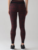 Lululemon Inspire Tight II *SIZE 6