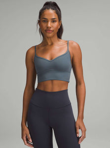 Align Sweetheart Bra *SIZE 4