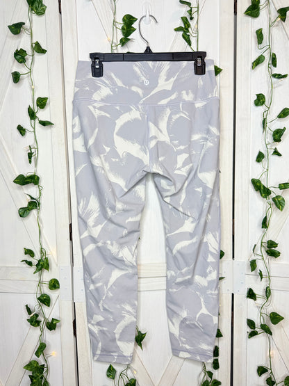 Wunder Under High-Rise Tight 25" *SIZE 10