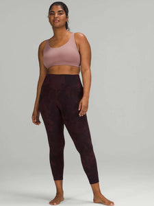 Align HR Pant with Pockets 25"