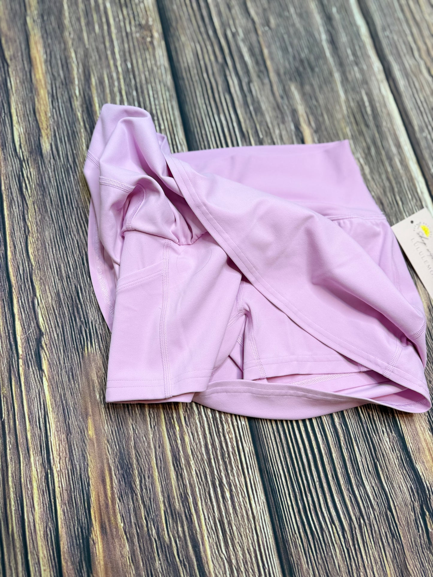 Align High-Rise Skirt *Size 2
