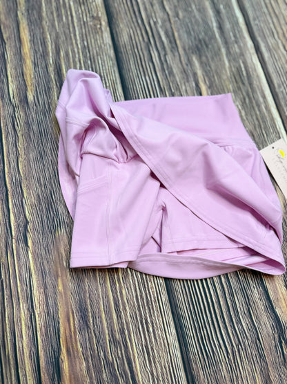 Align High-Rise Skirt *Size 2