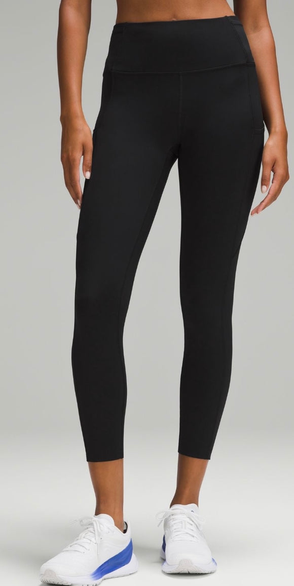 Fast and free HR tight 25” *NEW