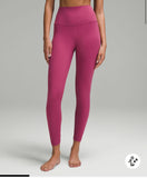 lululemon Align HR Pant 25"