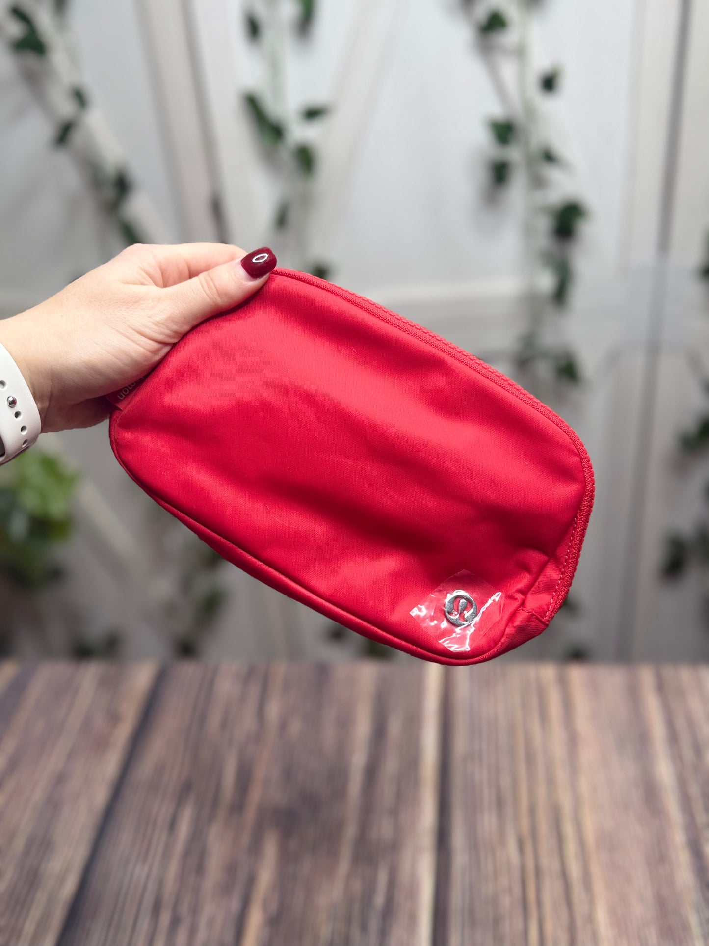 Everywhere belt bag