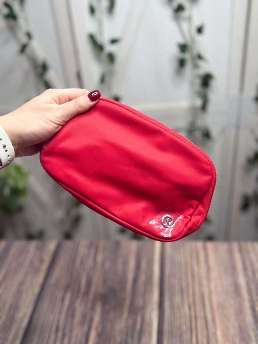 Everywhere belt bag