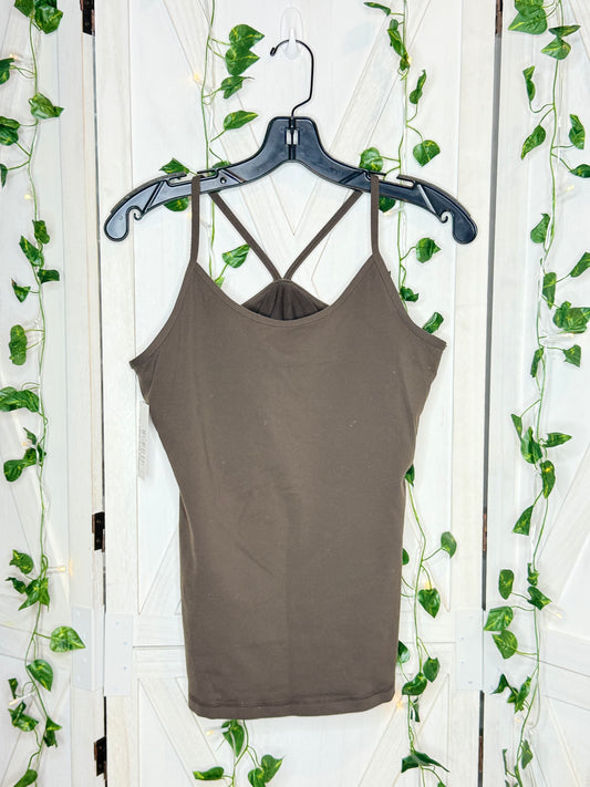 Power y tank *SIZE 10