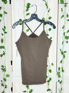 Power y tank *SIZE 10