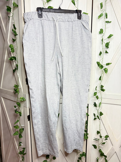 Keep Moving Pant 7/8 High-Rise  *SIZE 12
