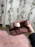 Everywhere belt bag *metal hardware