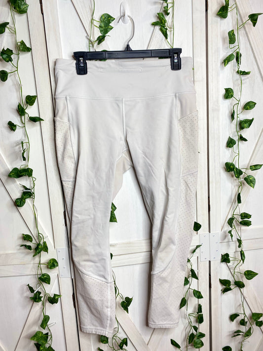Mind Over Miles Tight 25" *stain*SIZE 10