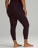 Align HR Pant with Pockets 25"