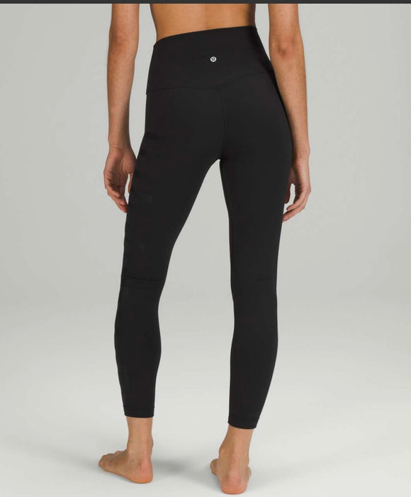 Align High-Rise Pant 25