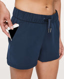 On The Fly Short *Woven *2.5” *SIZE 2