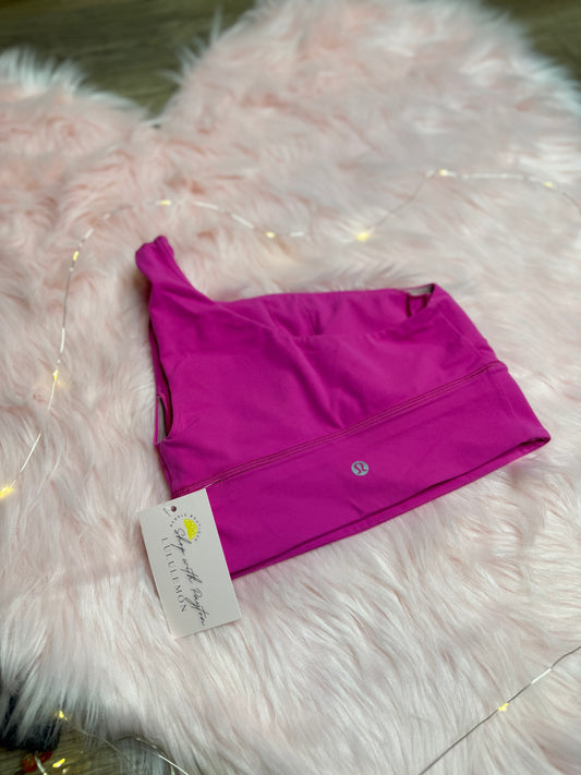 Align Asymmetrical Bra *SIZE 4