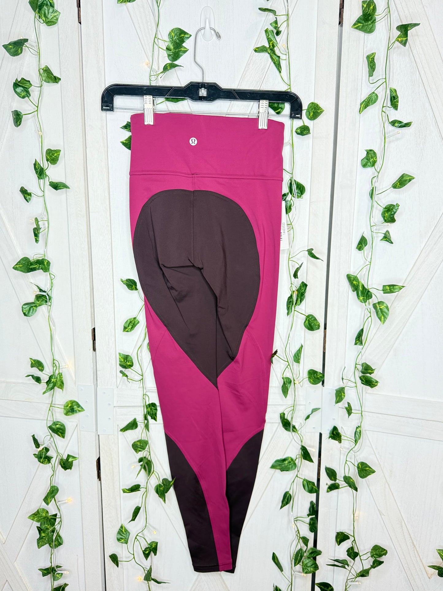 Wake & Train Tight *28" *SIZE 2