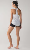 Lululemon Boogie Short (reversible)*SIZE  6