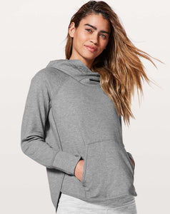 Lululemon Time Out Hoodie