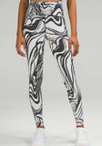 Lululemon Swift Speed High-Rise Tight 28" *SIZE 6