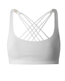 Lululemon Free To Be Bra * SIZE 6