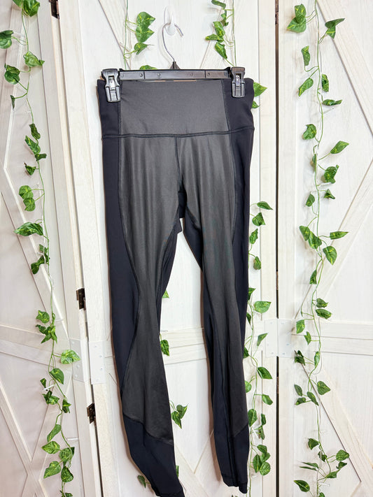 Wunder Under Hi-Rise Tight (Sheen) 28" *SIZE 6