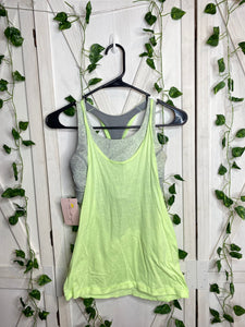 Lululemon Twist & Toil Tank* SIZE 4🍋